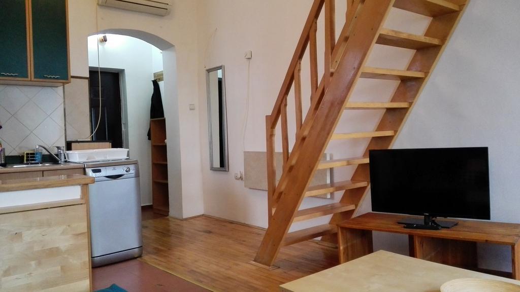Cozy Apartment Βελιγράδι Εξωτερικό φωτογραφία